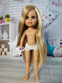 Кукла 2888 Berjuan My Girl без одежды, 35 см